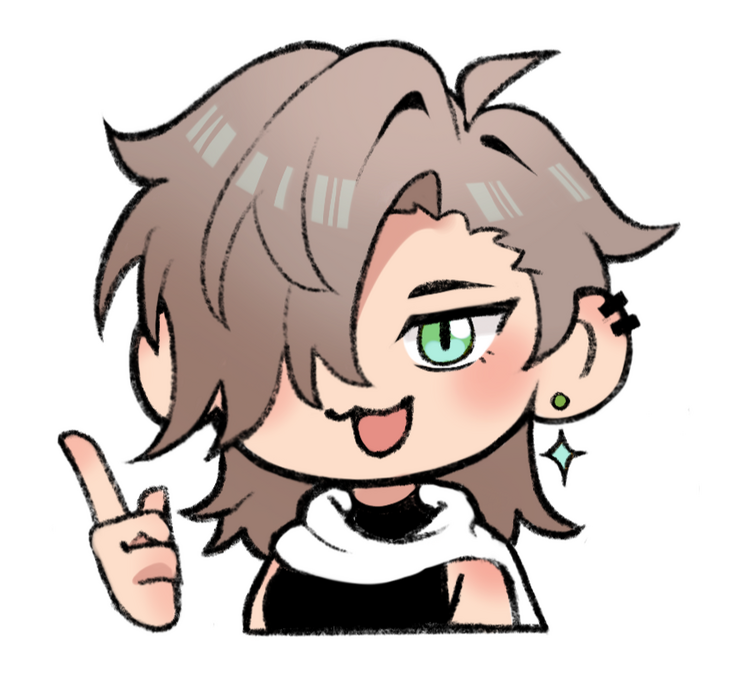it's me!